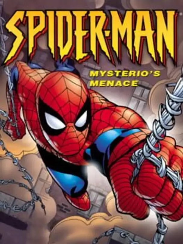 Spider-Man: Mysterio's Menace