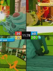 Screencheat: Unplugged