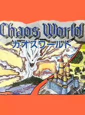 Chaos World