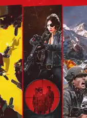 Wolfenstein II: The Freedom Chronicles - Season Pass