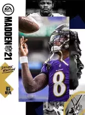 Madden NFL 21: Deluxe Edition