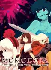 Momodora: Reverie Under the Moonlight