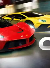 CSR Racing 2