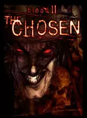 Blood II: The Chosen