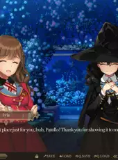 Lilac: Side Witch