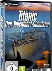 Titanic Underwater Operations Simulator
