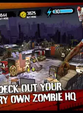 Zombie HQ