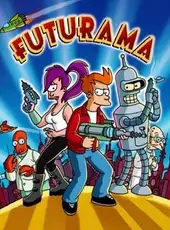 Futurama