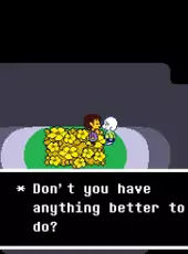 Undertale