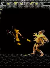 Mortal Kombat