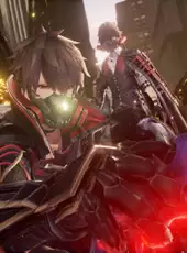 Code Vein