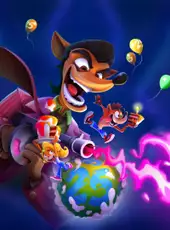 Crash Bandicoot: On the Run!