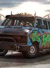 Wreckfest: Rusty Rats Car Pack