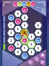 Sumico: The Numbers Game