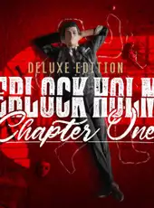 Sherlock Holmes: Chapter One - Deluxe Edition