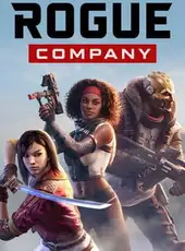 Rogue Company