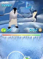 Happy Feet