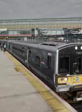 Train Sim World 2: Long Island Rail Road: New York - Hicksville Route Add-On