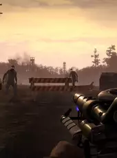 Into the Dead 2: Unleashed