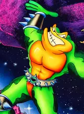 Battletoads