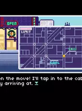 2064: Read Only Memories