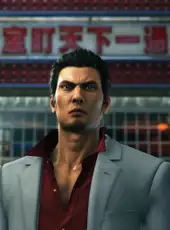 Yakuza 6: The Song of Life