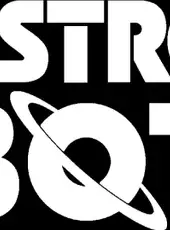 Astro Bot