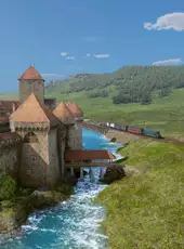 Railway Empire 2: High Voltage