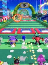 Sonic Rumble Party