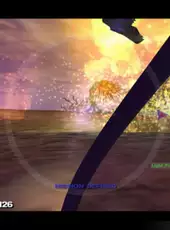 Incoming Forces