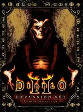 Diablo II: Lord of Destruction