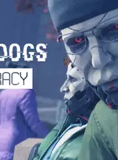 Watch Dogs: Conspiracy