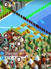 The Battle of Polytopia: Ürkaz