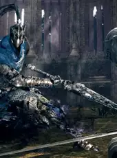 Dark Souls: Artorias of the Abyss