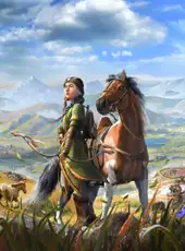 The Legend of Khiimori