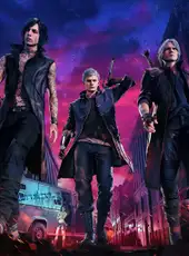 Devil May Cry 5