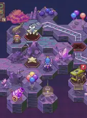 Cross Blitz