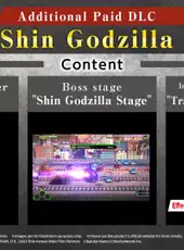 SD Shin Kamen Rider Rumble SJHU Season Pass