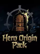 Darkest Dungeon II: Hero Origin Pack