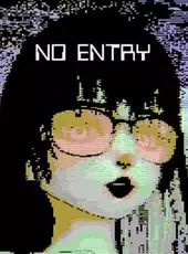 No Entry