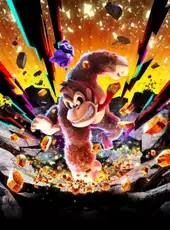 Donkey Kong: Bananza