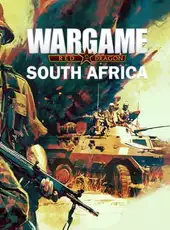 Wargame: Red Dragon - Nation Pack: South Africa