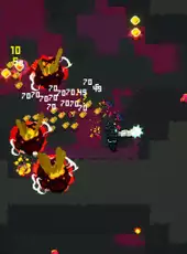 Hive Jump 2: Survivors