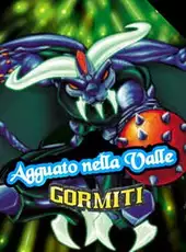 Gormiti: Agguato nella Valle