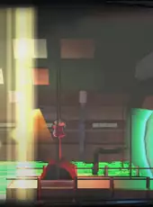 Run² and Die: Mimi's Revenge