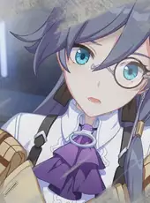 Honkai Impact 3rd: Part 1.5 - Dance of Life and Death