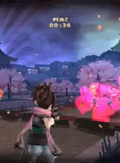 Zombie Panic in Wonderland