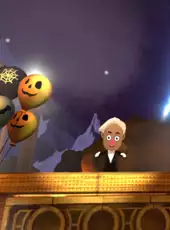 Trombone Champ: Unflattened! - Halloween Pack