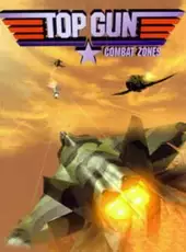 Top Gun: Combat Zones