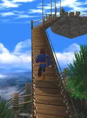 Skies of Arcadia Legends